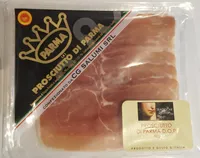 Prosciutto di Parma D.O.P.
