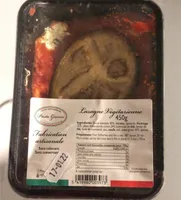Lasagne végétarienne