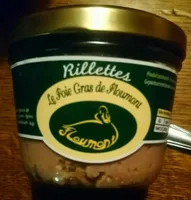 Rillettes