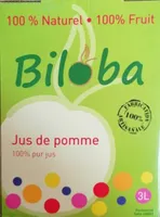 Jus de pomme