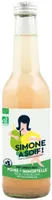 Poire + Immortelle