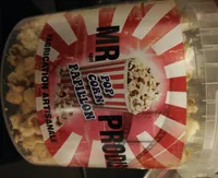 Pop corn