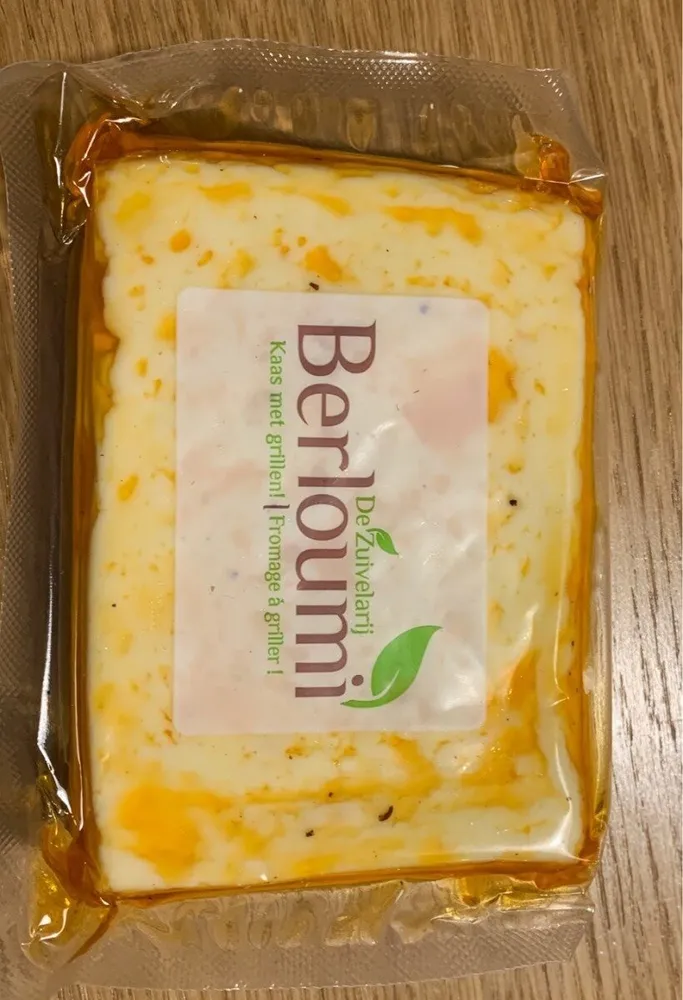 Berloumi