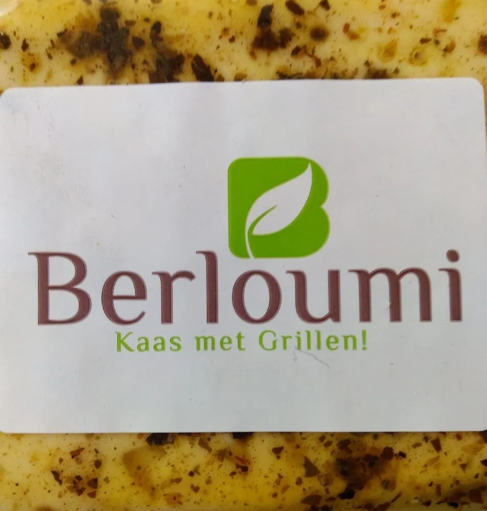 Berloumi