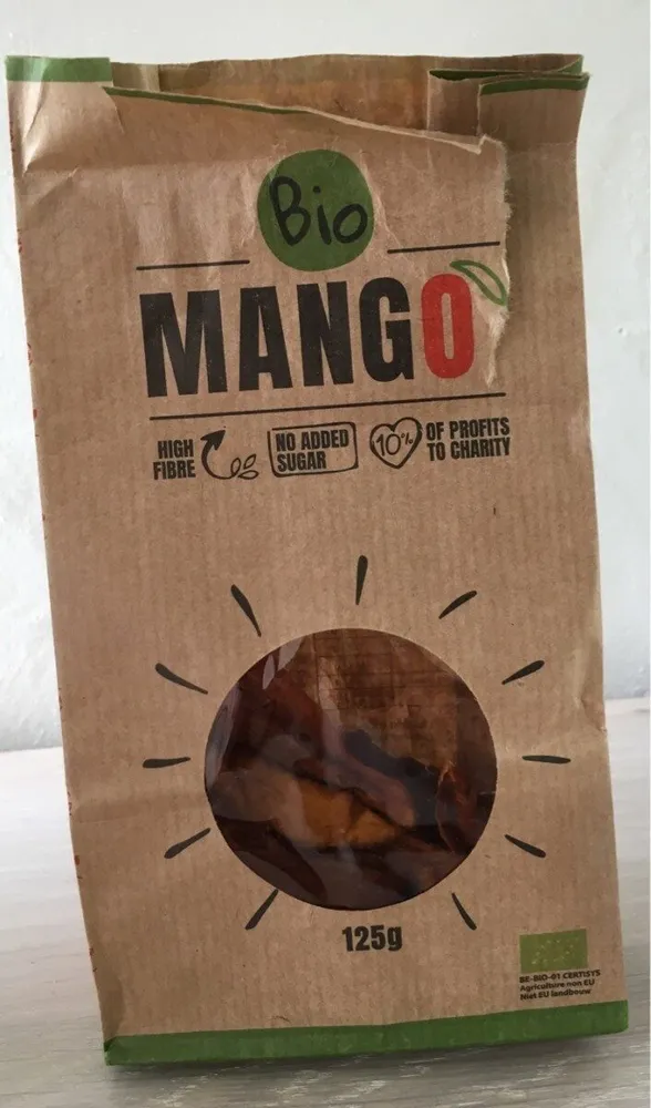 Mango