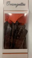 Orangettes