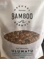 The original Uluwatu Granola