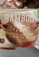 Chocolat cookies