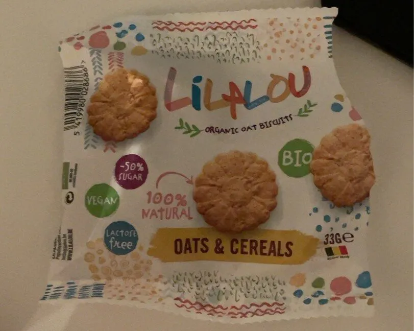 Lilalou