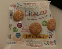 Lilalou