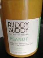 Buddy buddy peanut