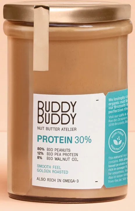 Protein 30%