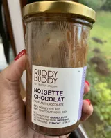 Noisettes Chocolat