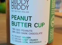 Peanut butter cup