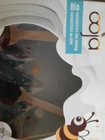 Bio cacao stick au miel