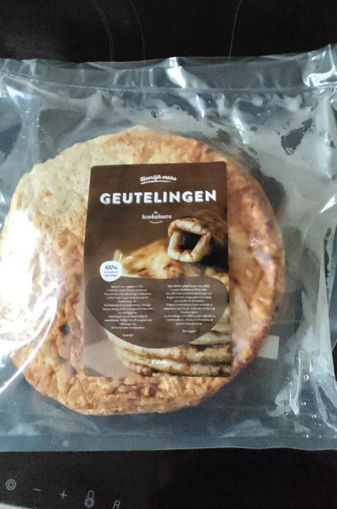 Geutelingen