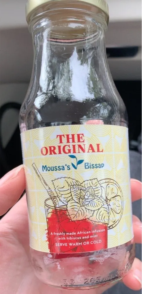 Moussa’s Bissap