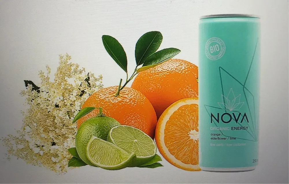 Nova organic energy