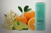 Nova organic energy