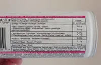 Nova - organic Energy passion mango mint