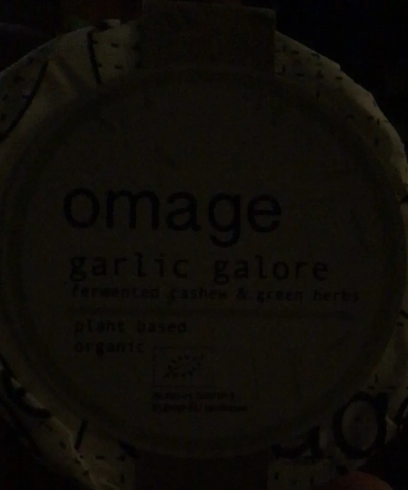 Garlic galore