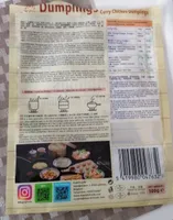 Dumplings