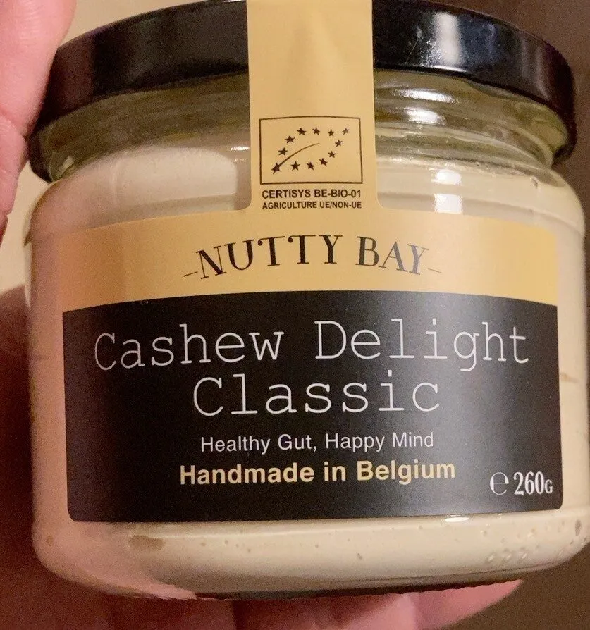 Cashew delight classic