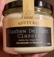 Cashew delight classic