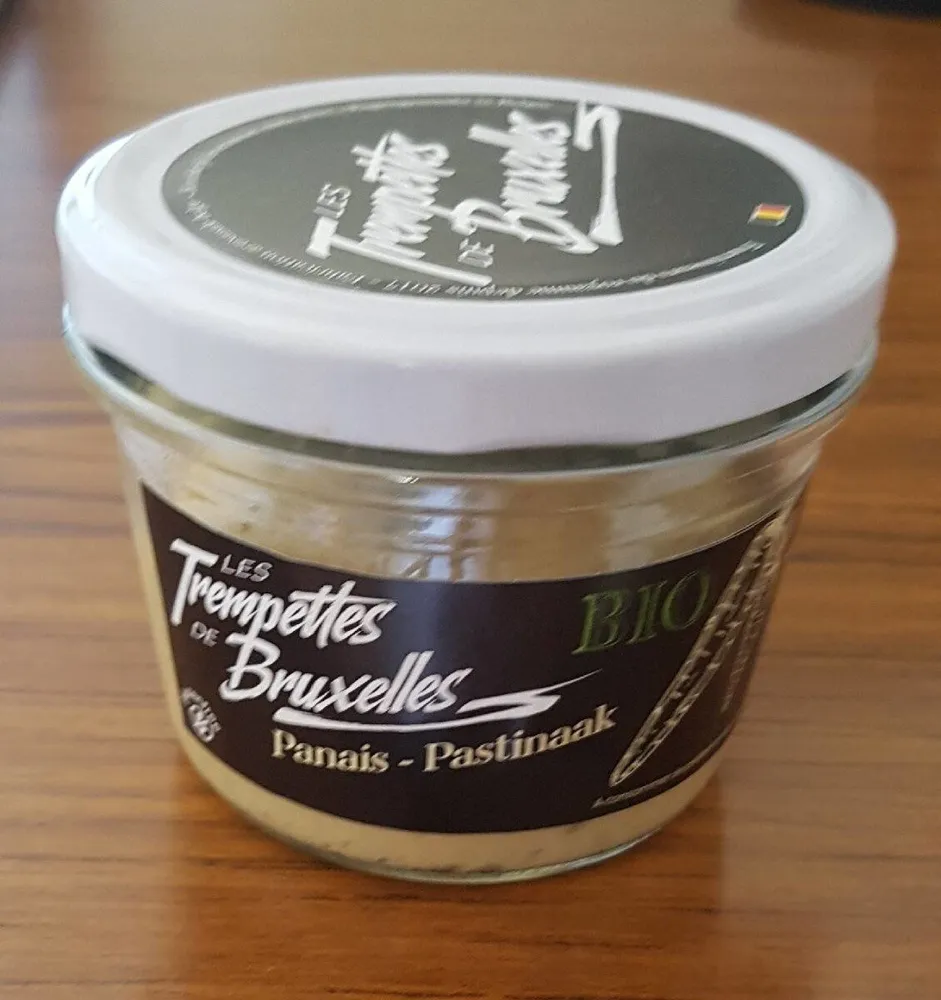 Les Trempettes de Bruxelles