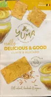 Cumin& Mustard