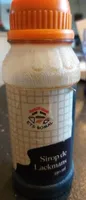 Sirop de lackmans