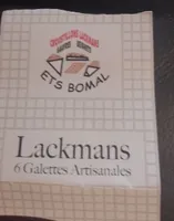 Lackman