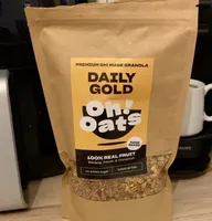 Daily Gold