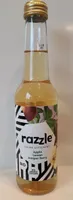 Razzle Apple Lemon Juniper Berry Bio