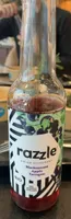 Blackcurrant apple tarragon