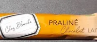 Chocolat praliné