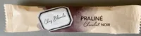 Praliné chocolat noir