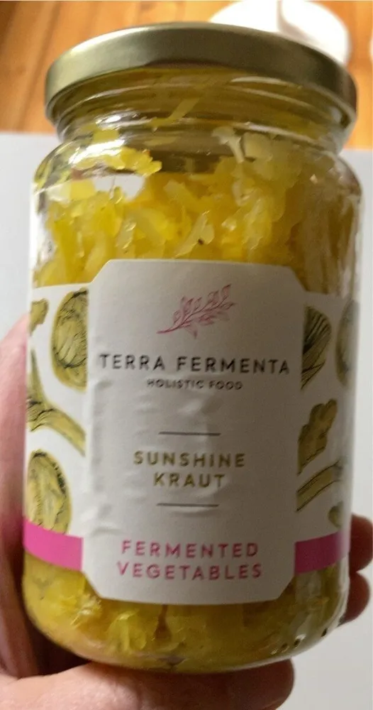 Sunshine kraut