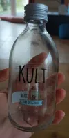 Water kefir - the original