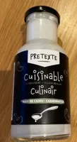 Pretexte Cuisinable liquide