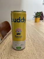 buddy focus