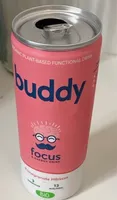 Buddy focus