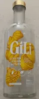 Gili ginger lemon honey