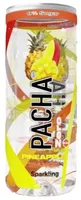 Pineapple mango