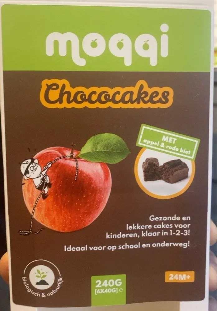 Chococake