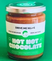 Hot Hot chocolate
