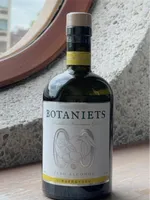 Botaniets Ginger & Yuzu