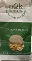 Cerneaux de noix