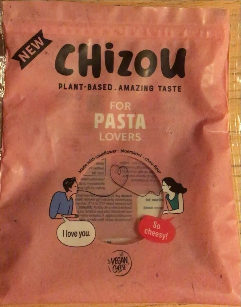 For pasta lovers