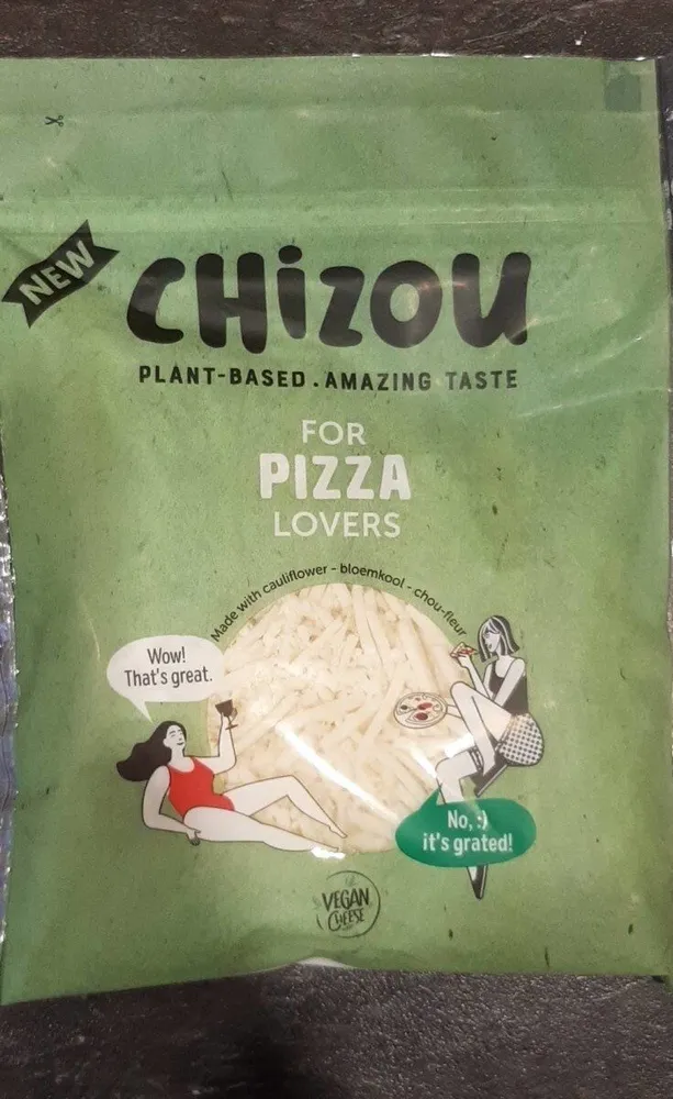 Chizou for pieza Lovers